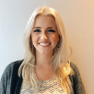 Meet your Posher, Elisabeth